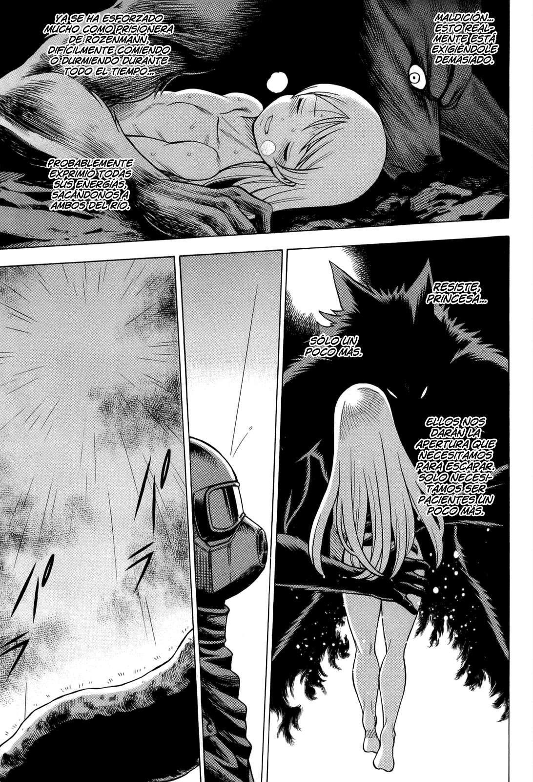 Capitulo 69 page 21