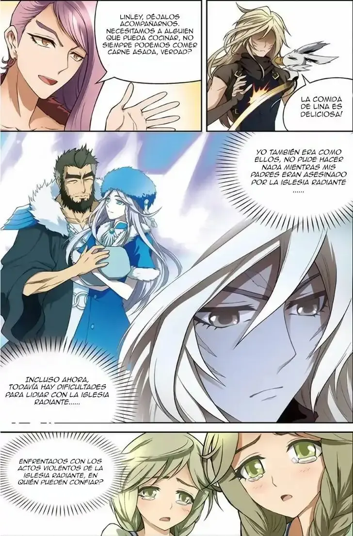 Capitulo 125 page 6