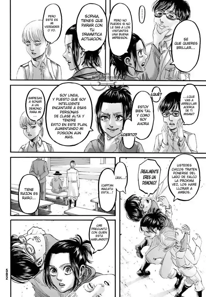 Capitulo 98 page 13
