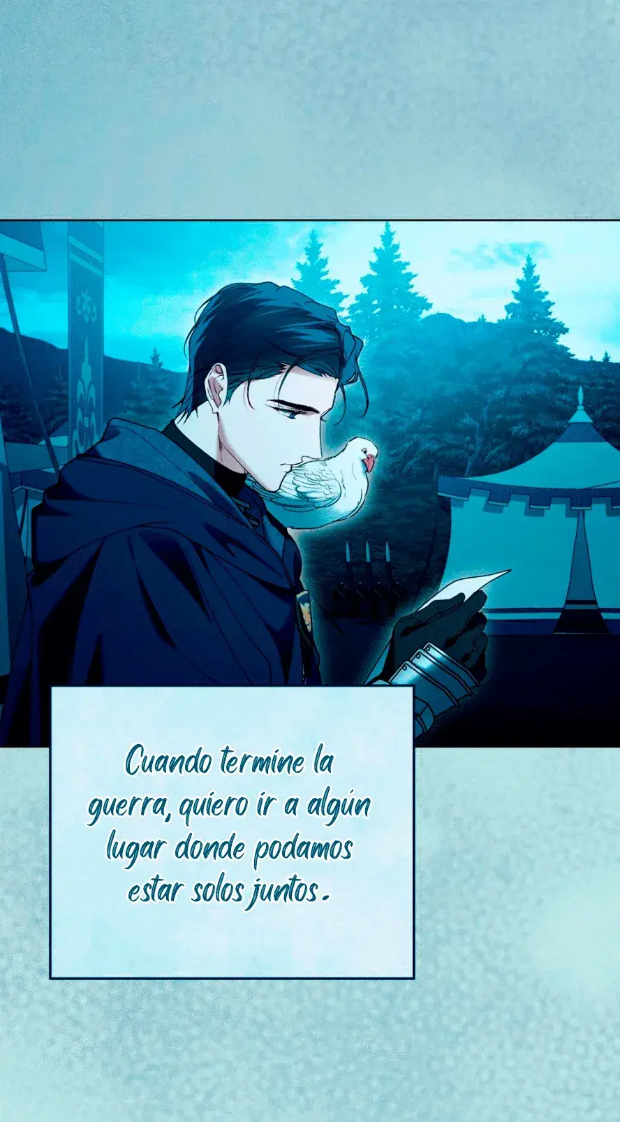 Capitulo 97 page 36