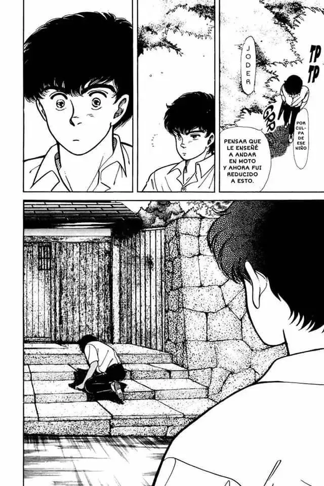 Capitulo 23 page 34