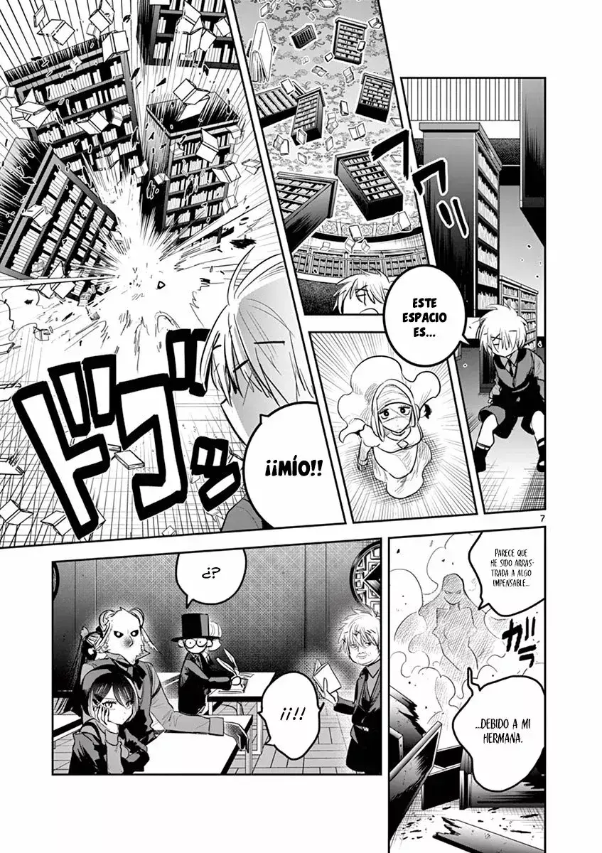 Capitulo 137 page 8