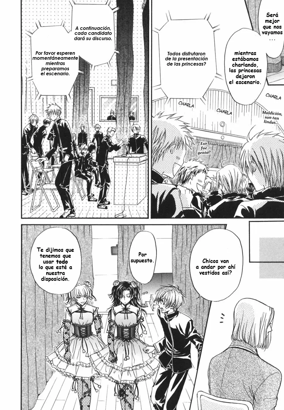 Capitulo 26 page 14