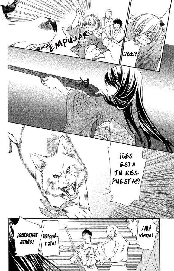 Capitulo 18.50 page 35