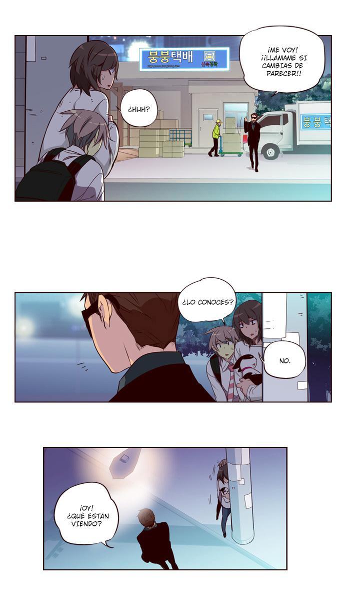 Capitulo 118 page 21