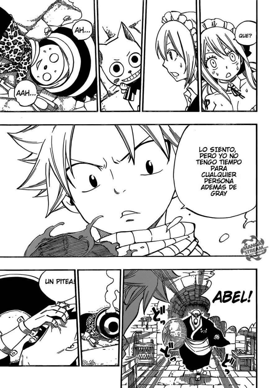 Capitulo 427 page 14