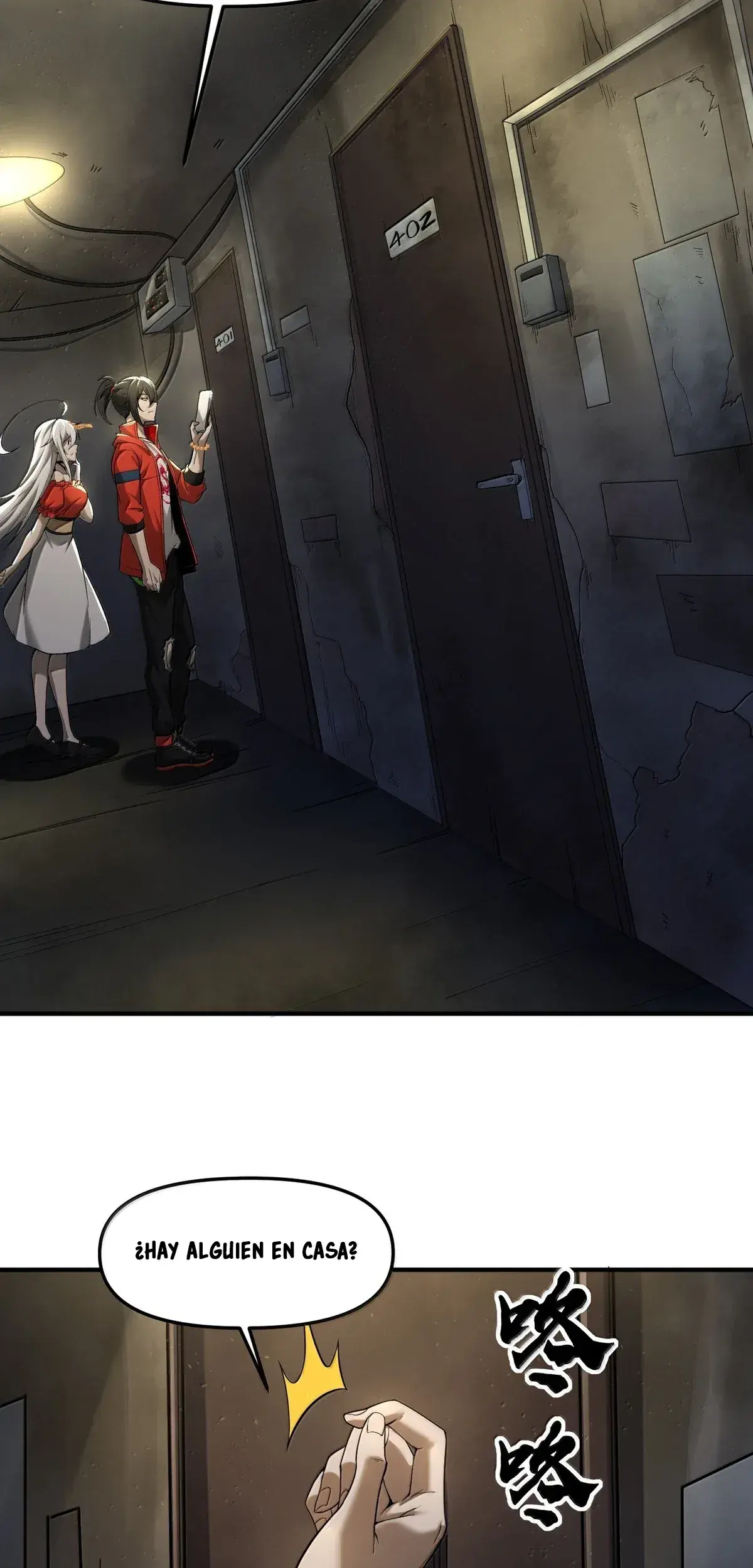 Capitulo 63 page 10