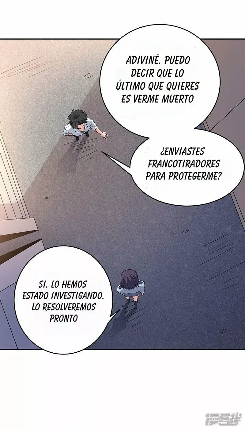Capitulo 67 page 14