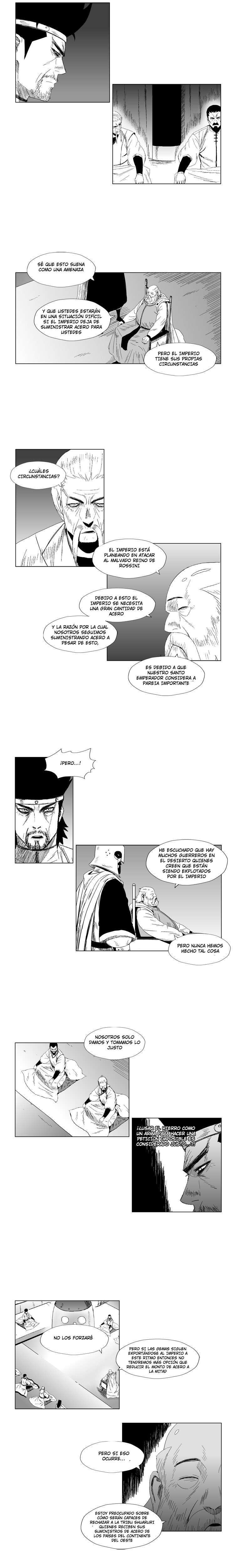 Capitulo 81 page 5