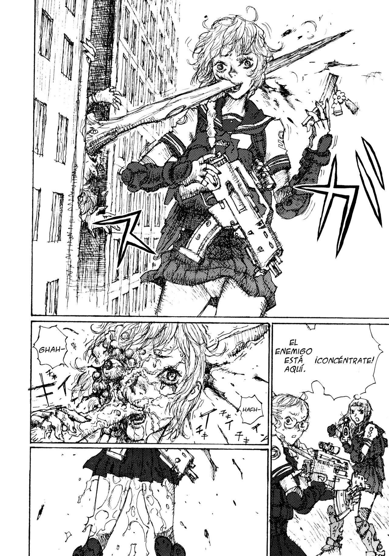 Capitulo 1 page 32