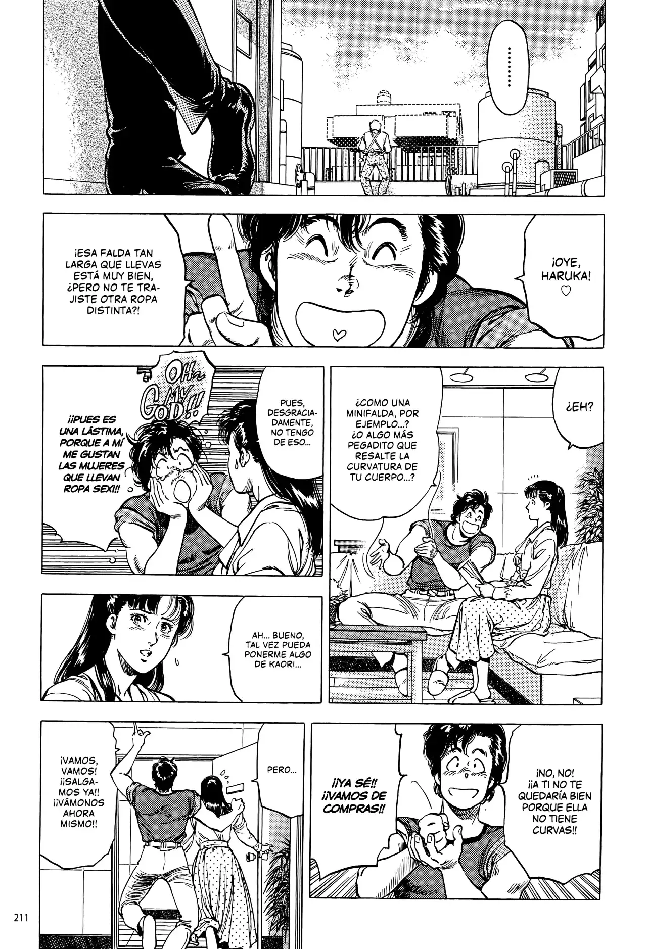 Capitulo 220 page 9