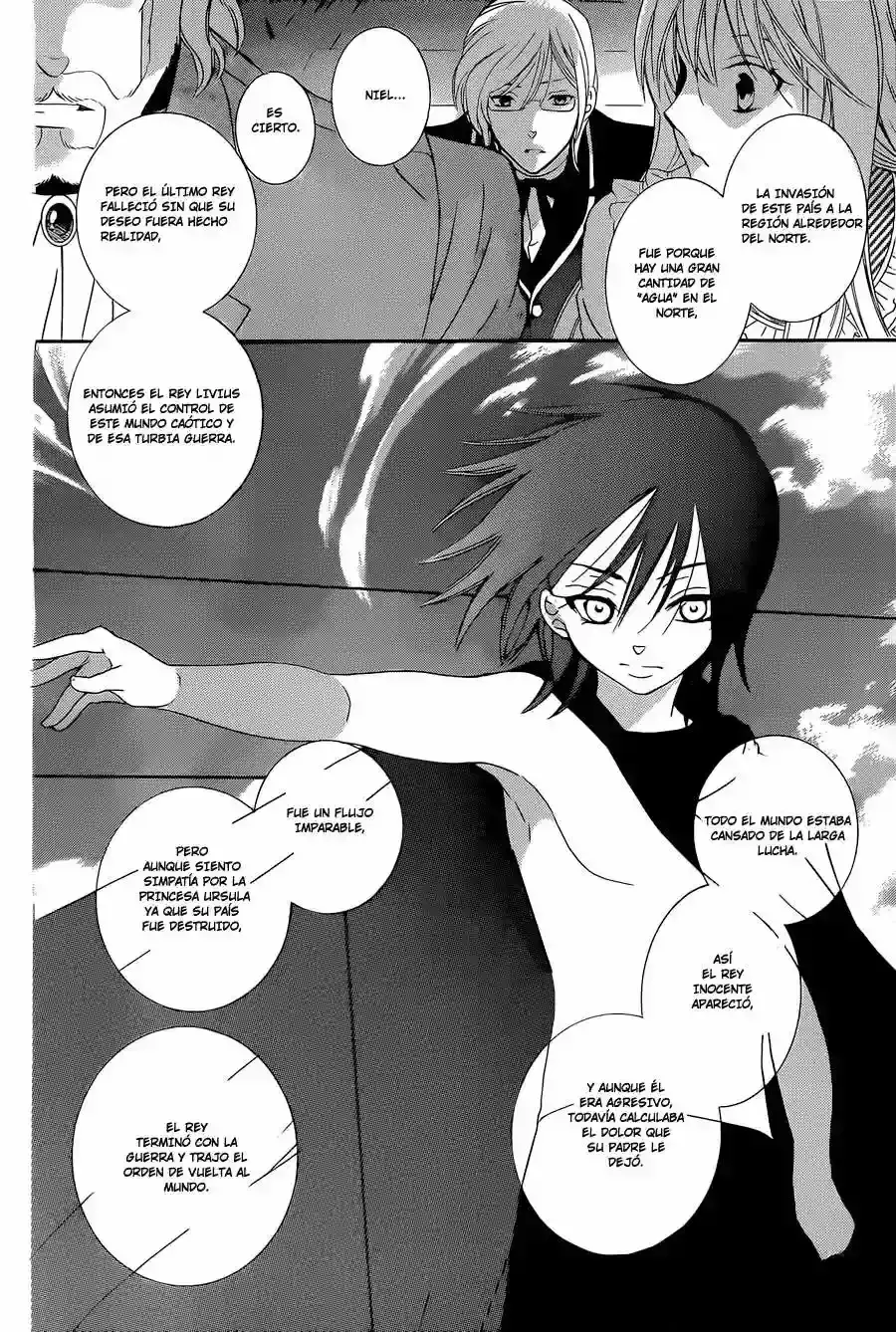 Capitulo 50 page 23