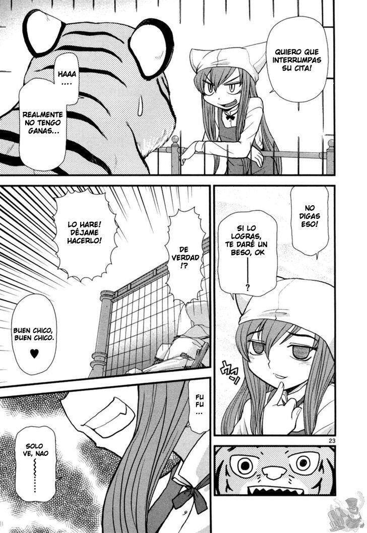 Capitulo 52 page 29