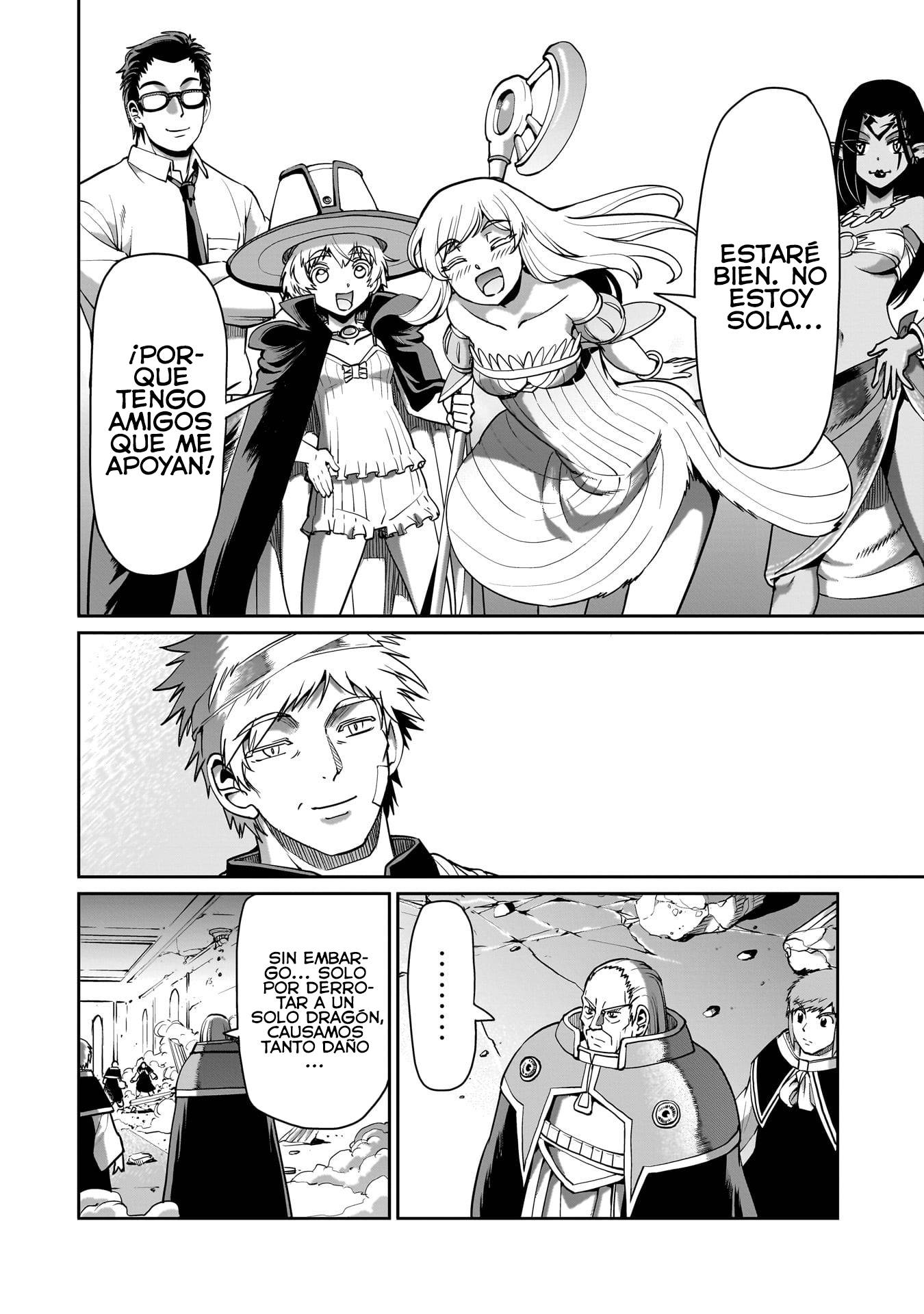 Capitulo 61 page 19