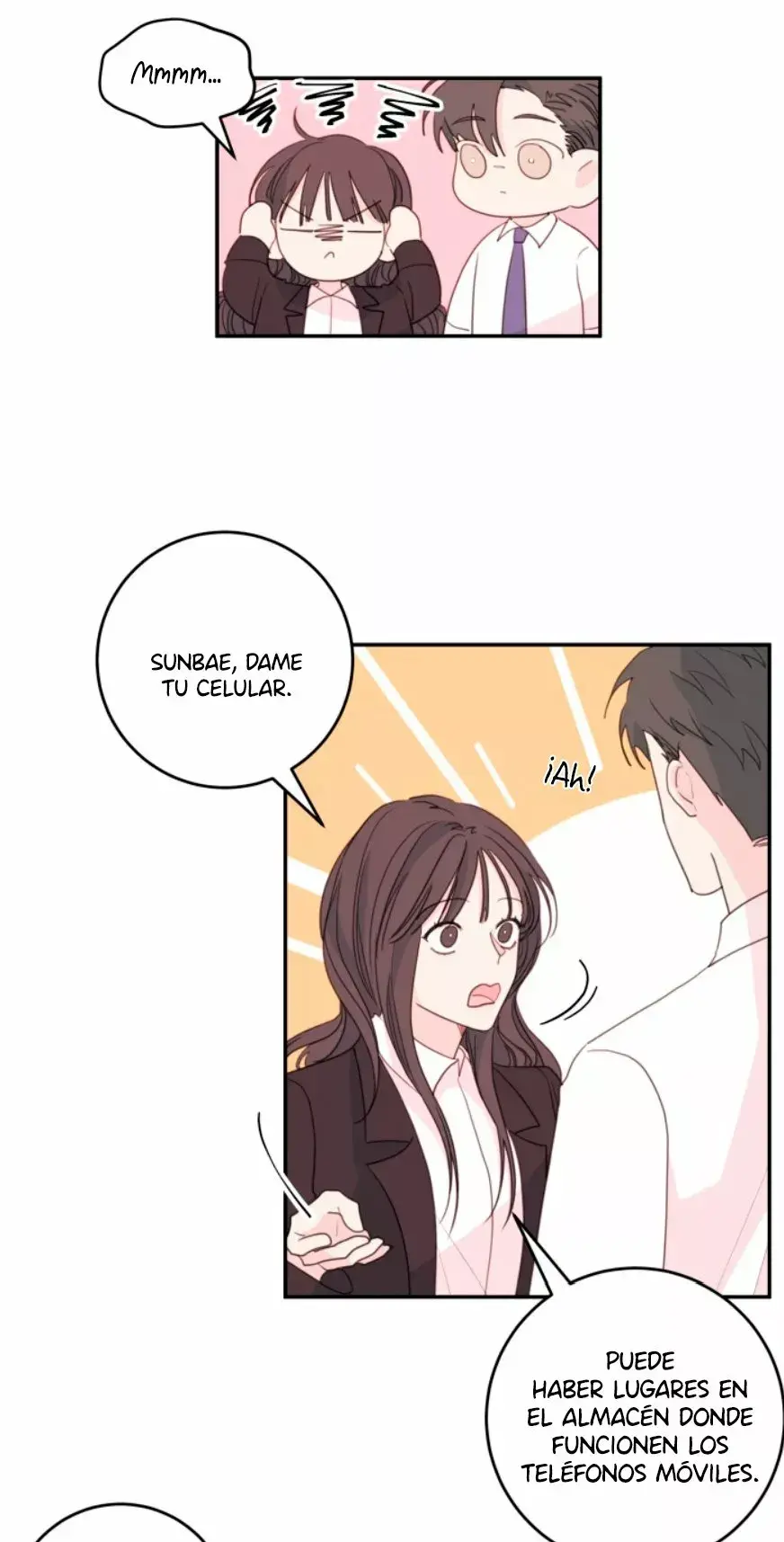 Capitulo 54 page 28