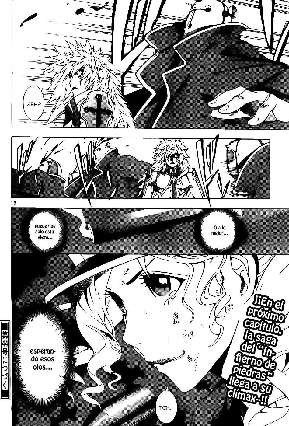 Capitulo 66 page 19