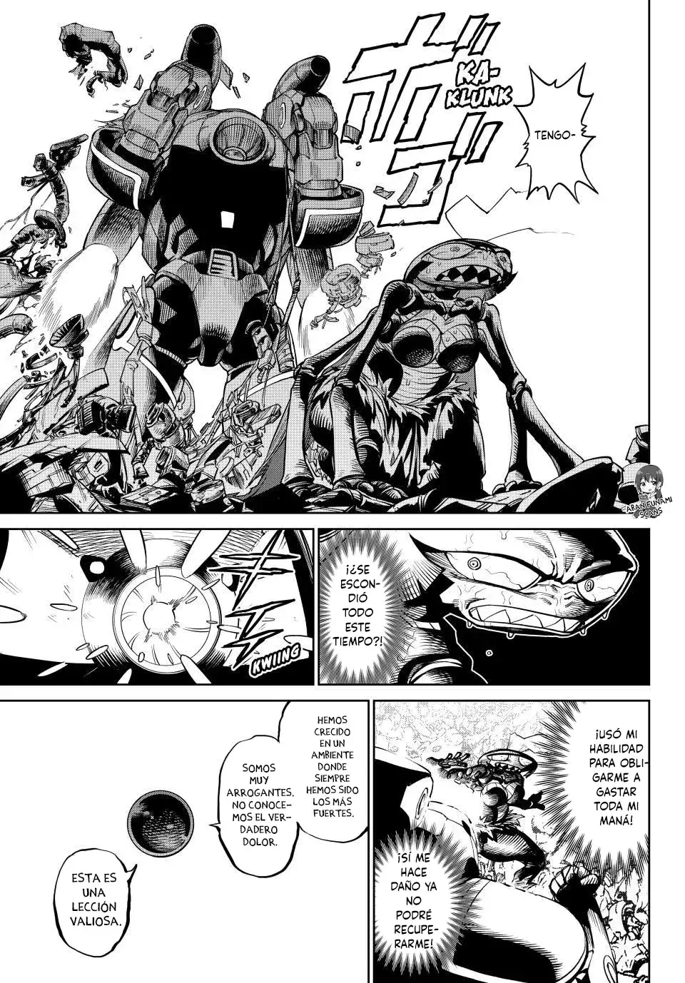 Capitulo 29.50 page 26
