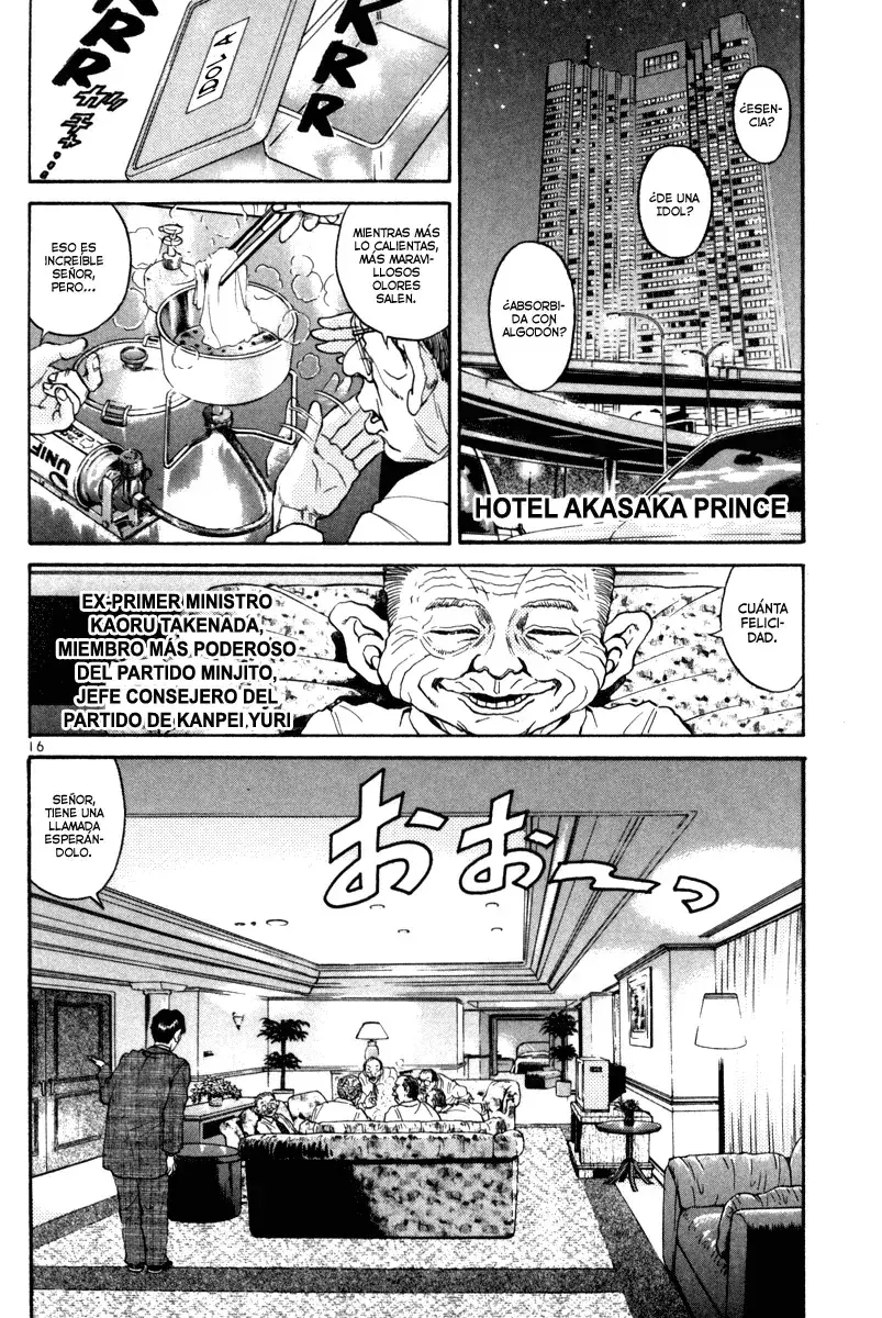 Capitulo 115 page 15