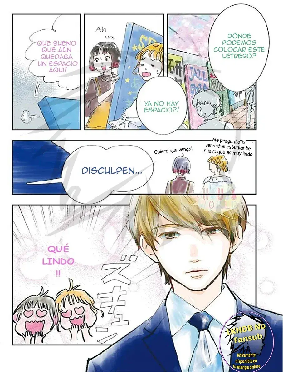 Capitulo 50 page 11