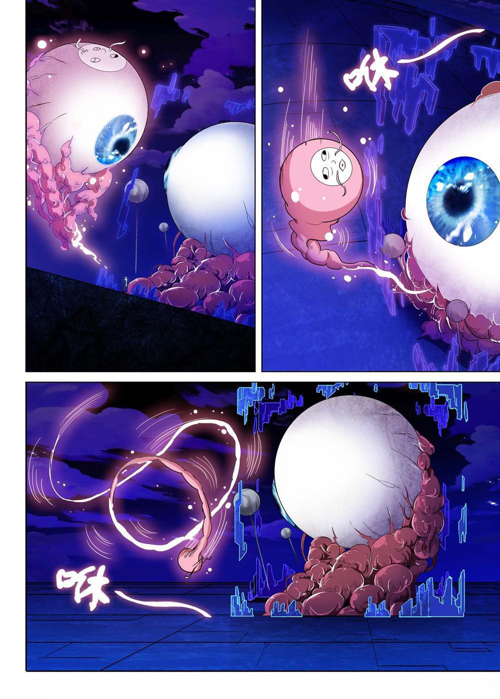 Capitulo 167 page 3