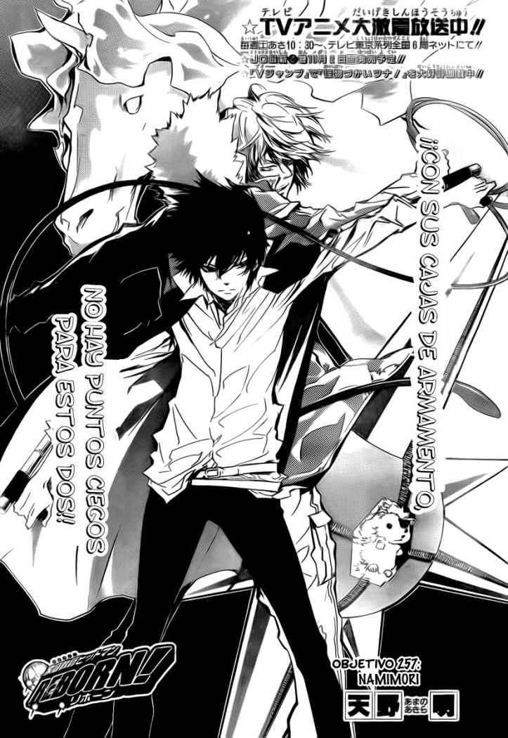 Capitulo 257 page 1
