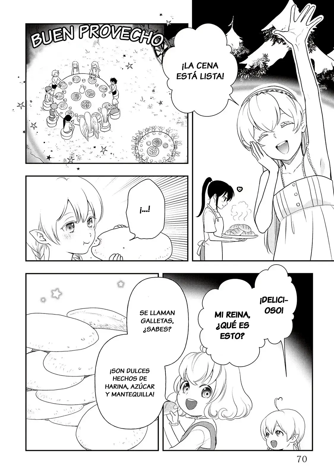 Capitulo 65 page 15