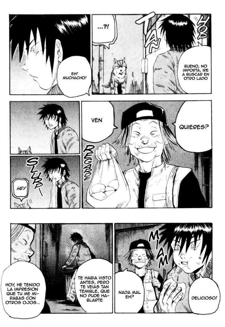 Capitulo 35 page 18