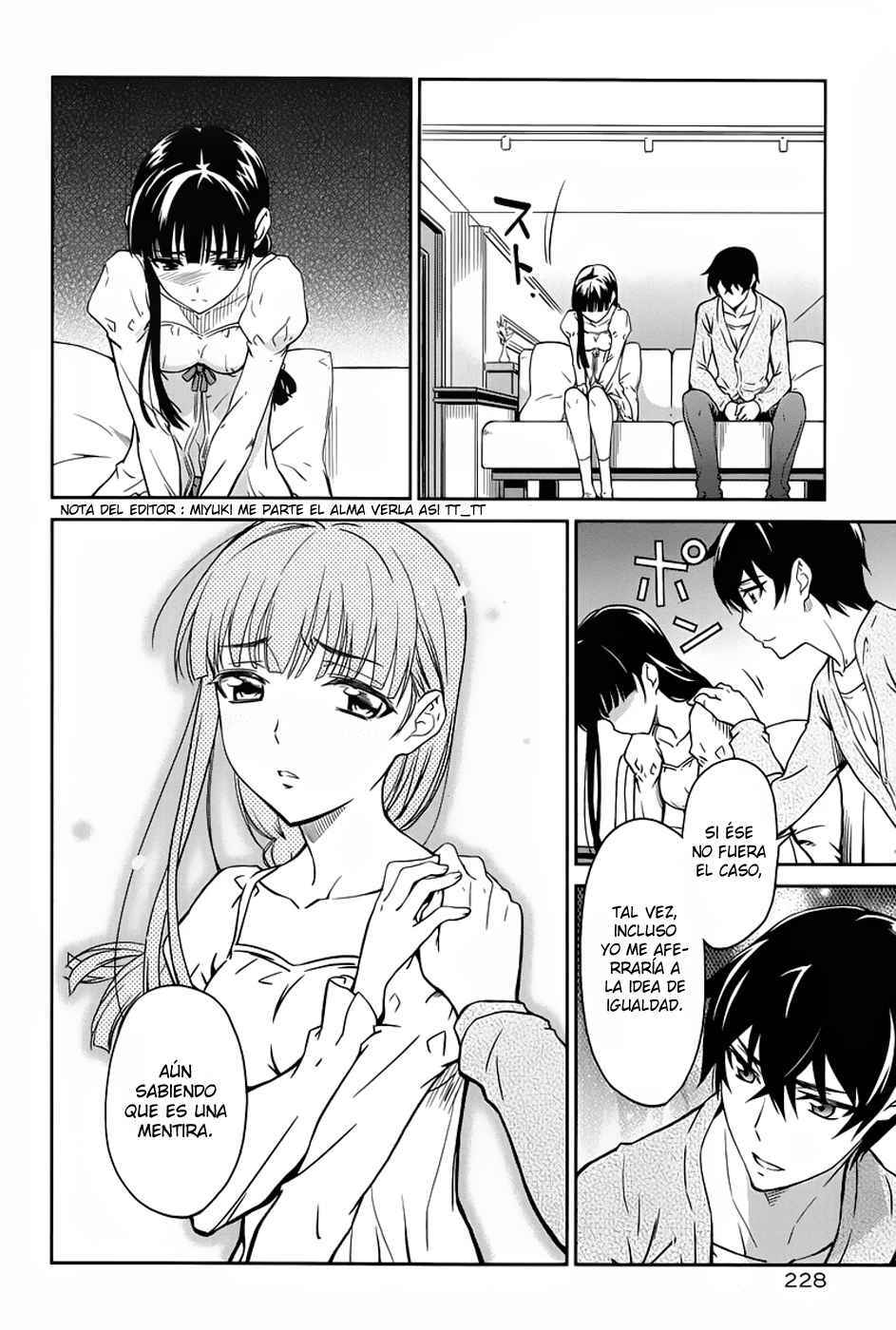 Capitulo 14 page 16