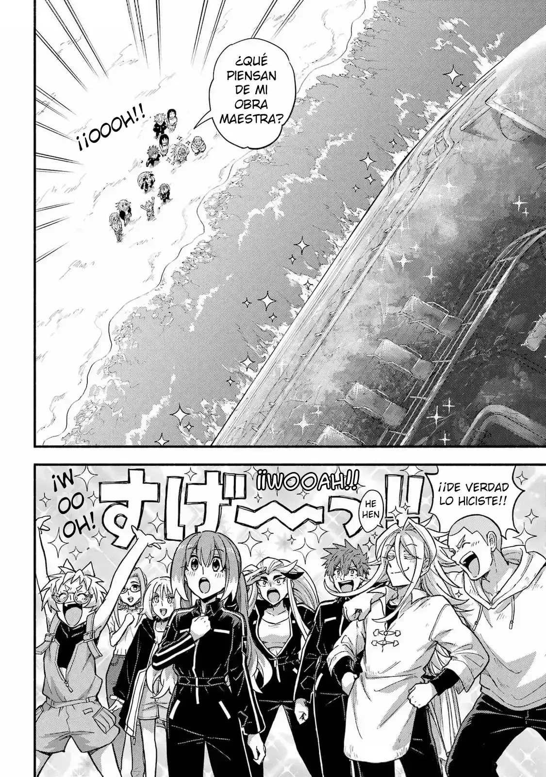 Capitulo 110 page 26