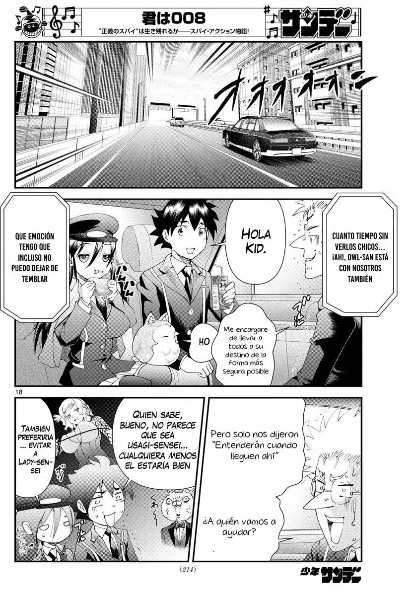 Capitulo 114 page 19