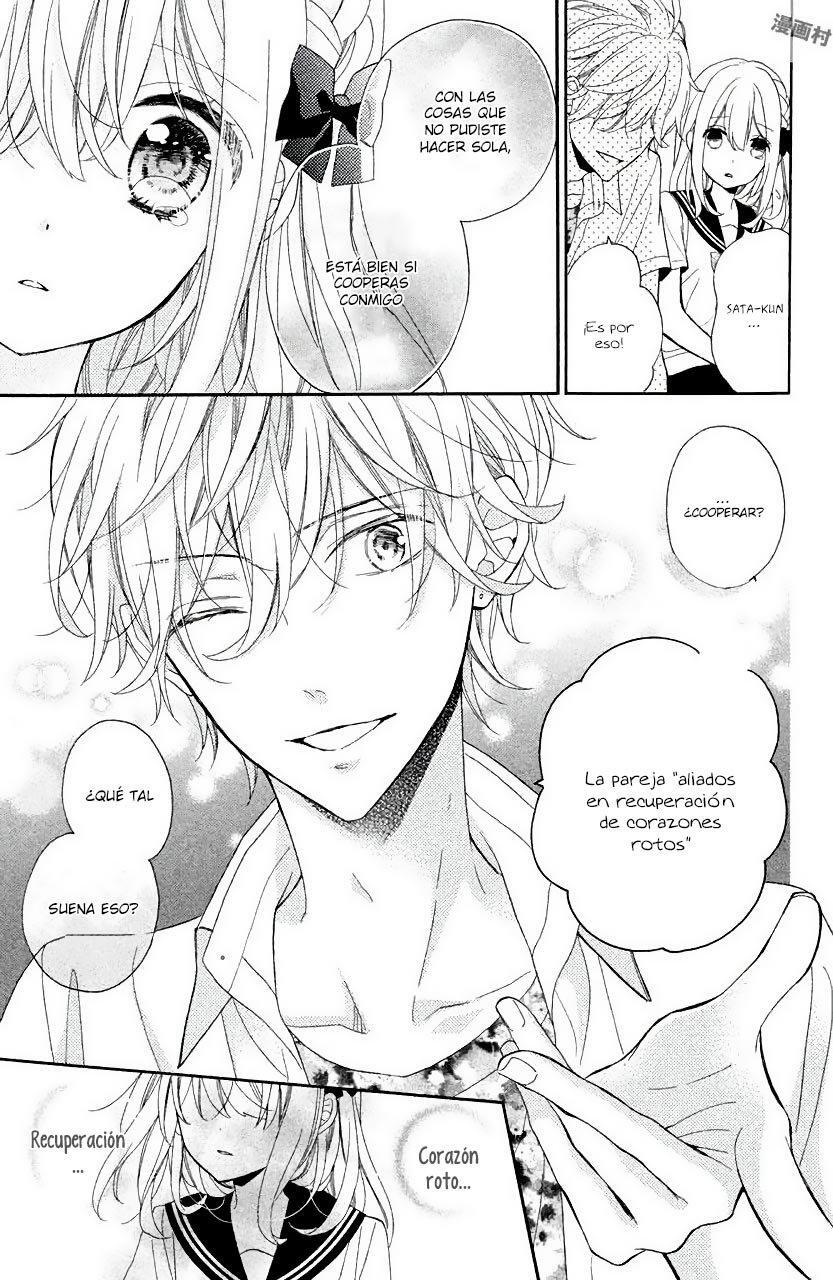 Capitulo 18 page 9