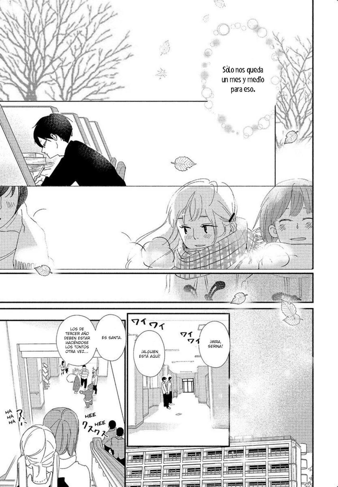 Capitulo 33 page 17