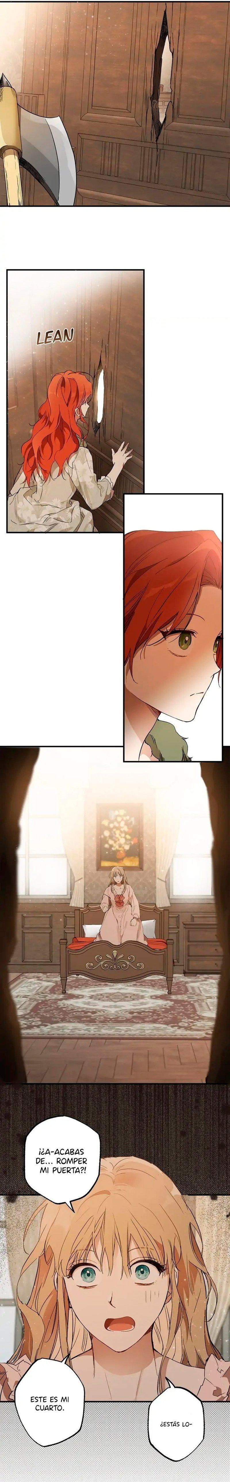 Capitulo 71 page 21