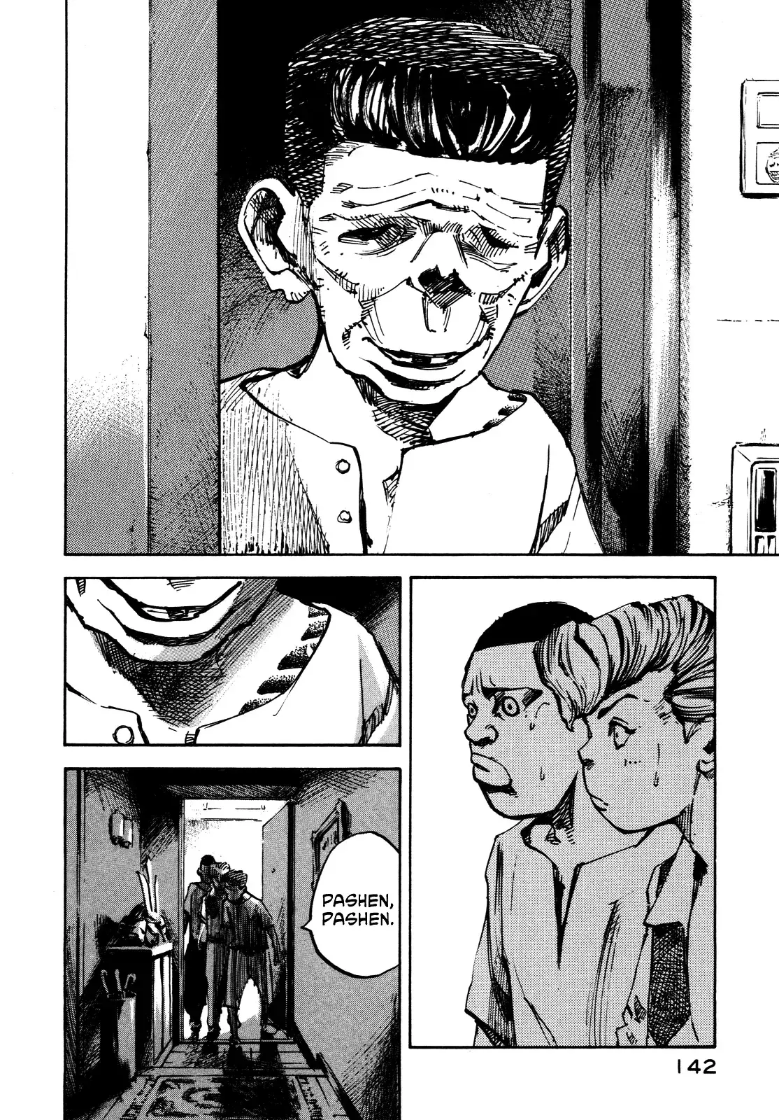 Capitulo 24 page 4