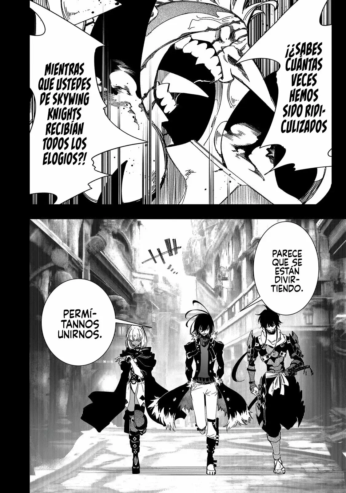 Capitulo 39 page 5