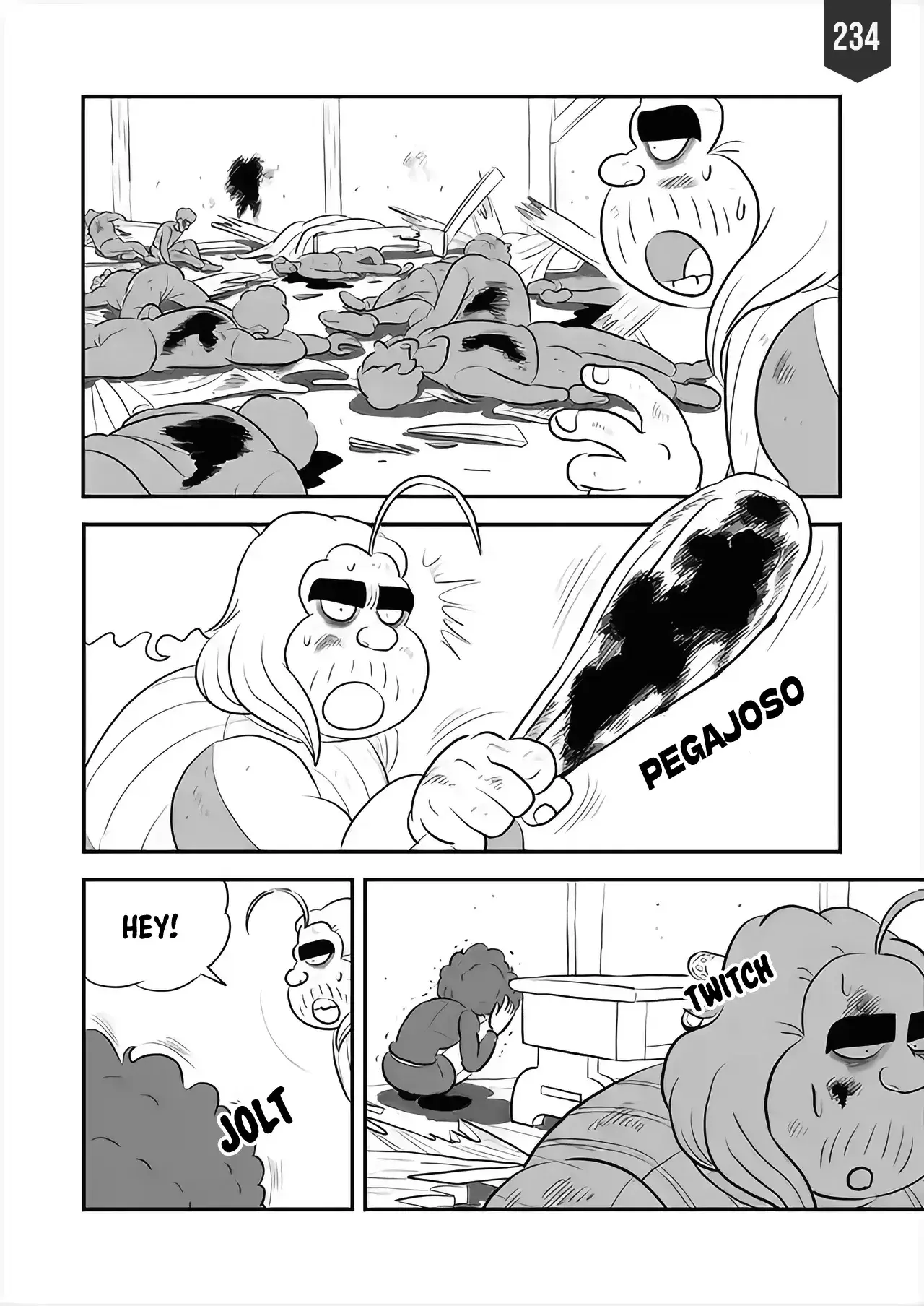 Capitulo 234 page 1