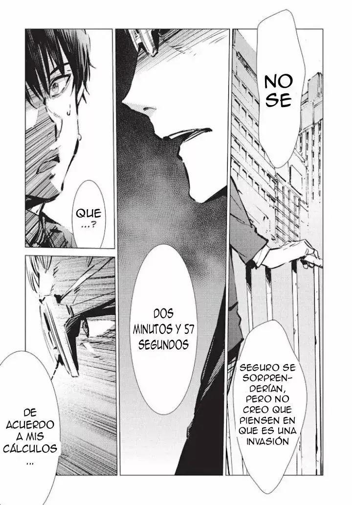 Capitulo 91 page 33