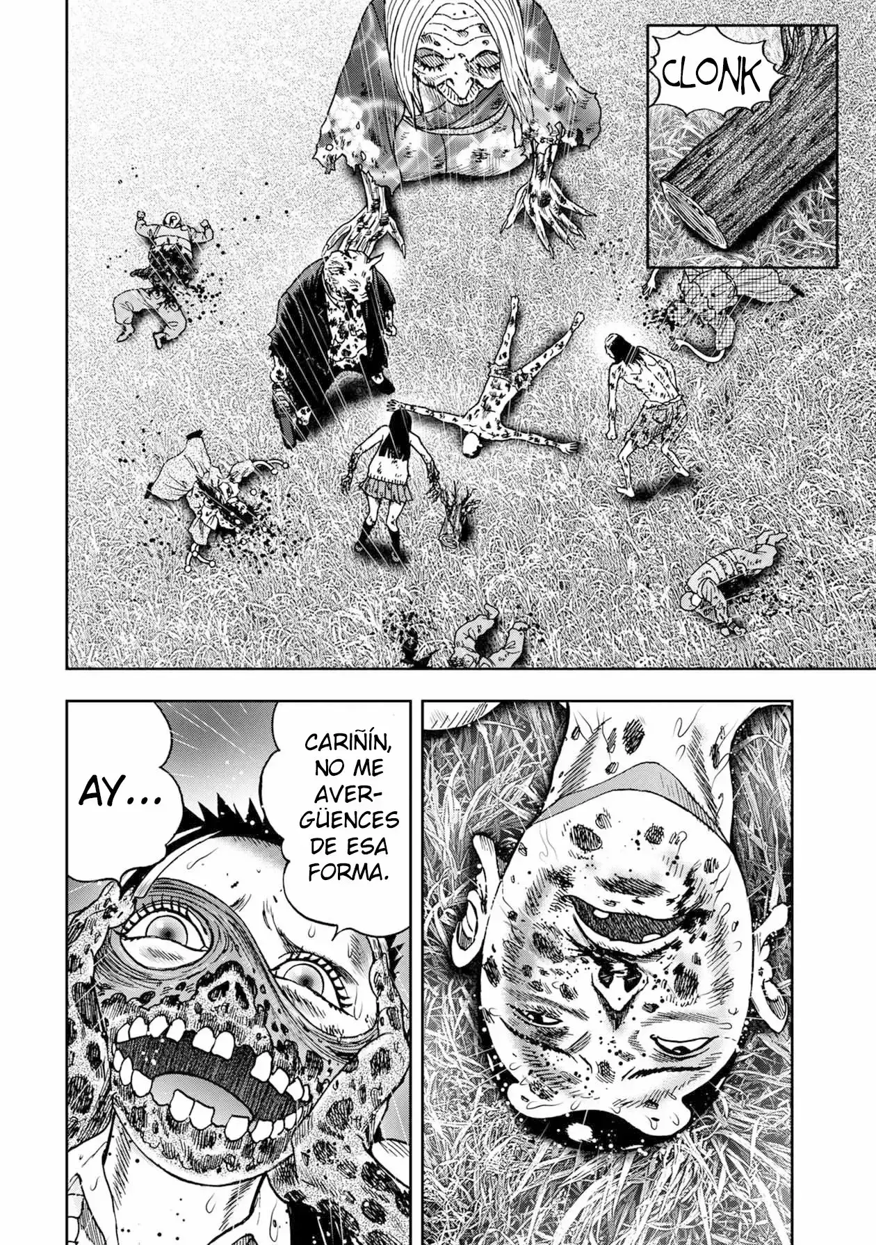 Capitulo 82 page 10