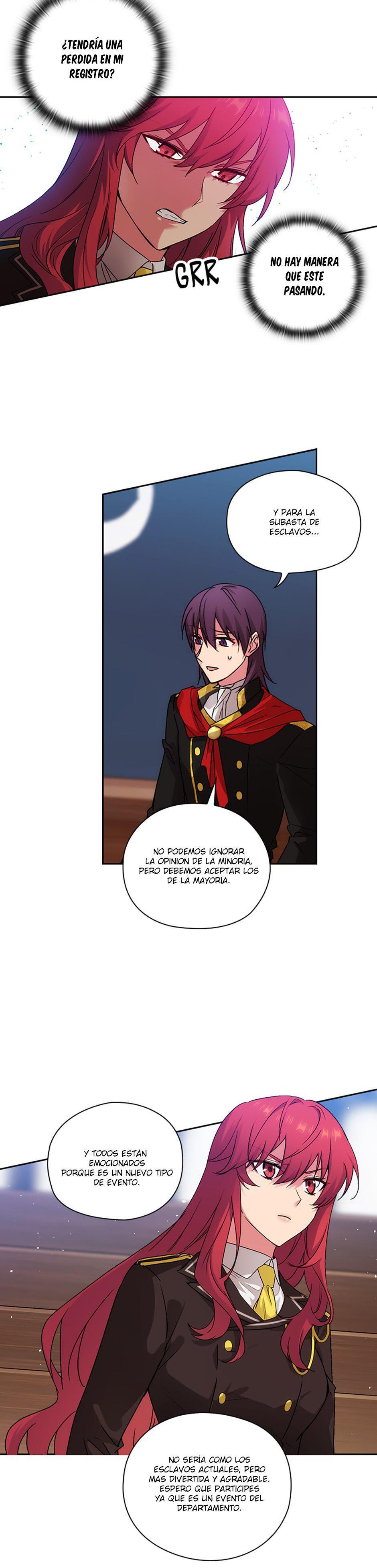 Capitulo 116 page 17