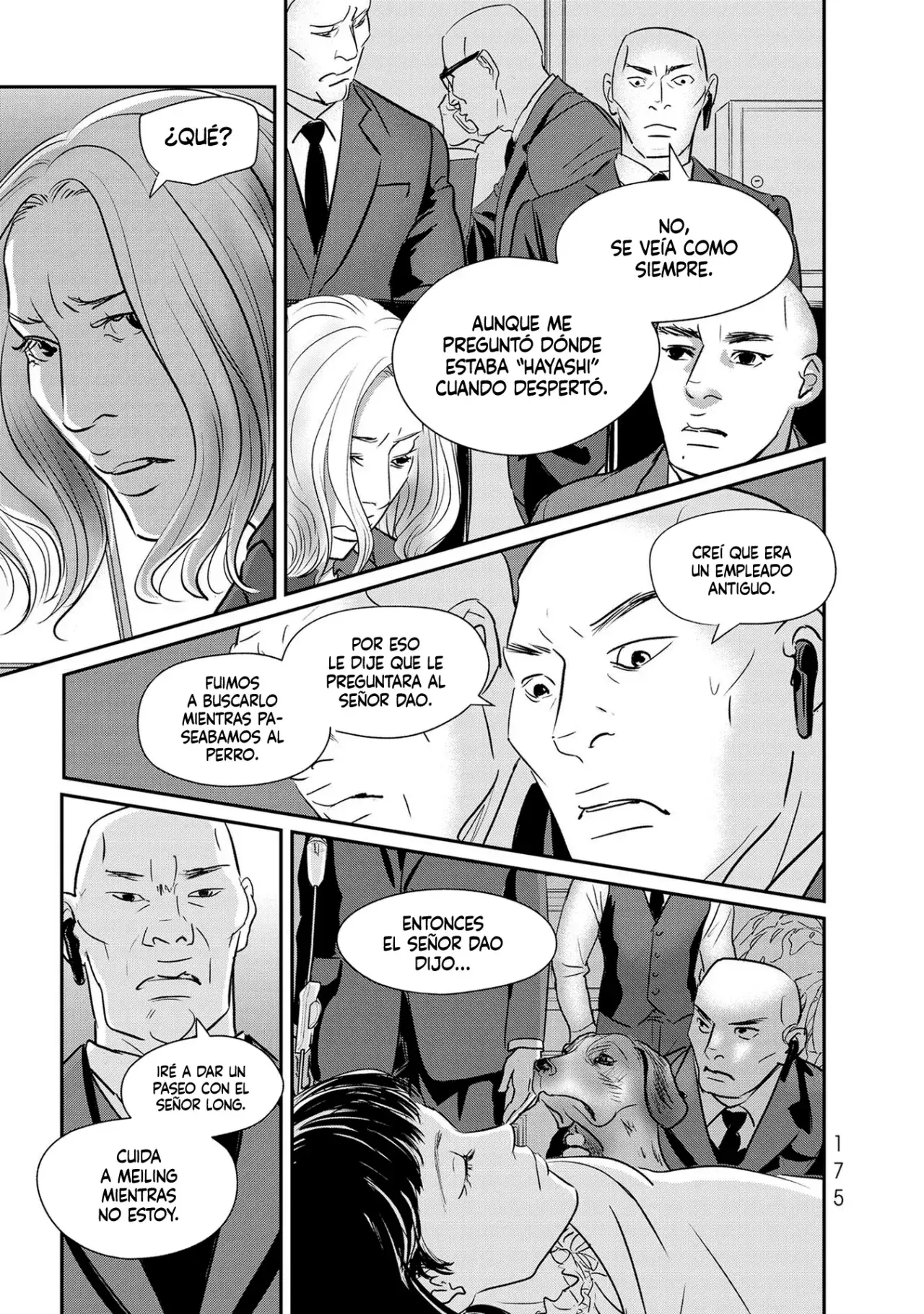 Capitulo 29 page 5