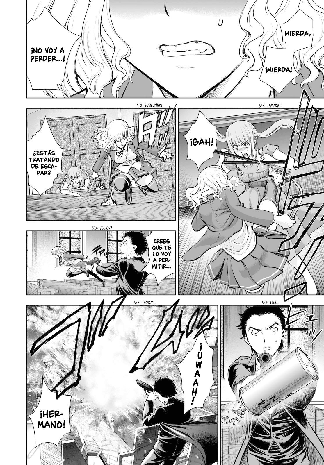 Capitulo 63 page 16
