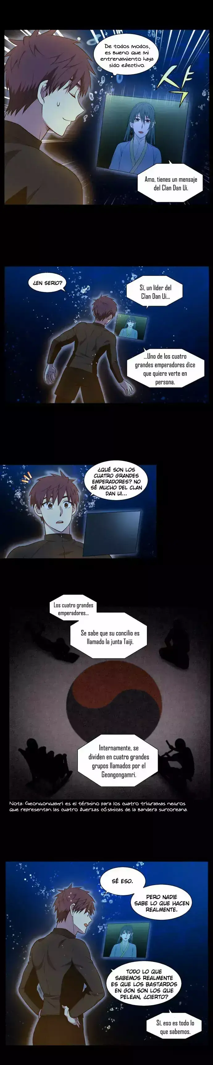 Capitulo 438 page 5
