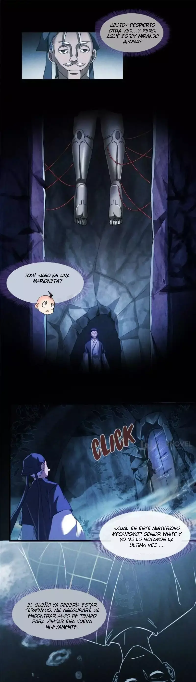 Capitulo 275 page 14