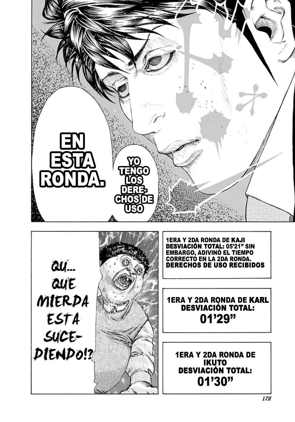 Capitulo 162 page 16