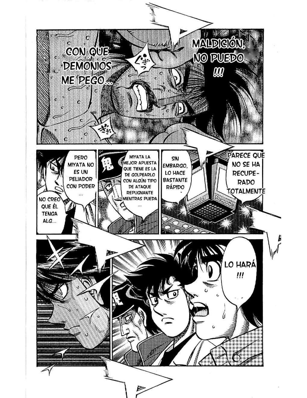 Capitulo 826 page 14