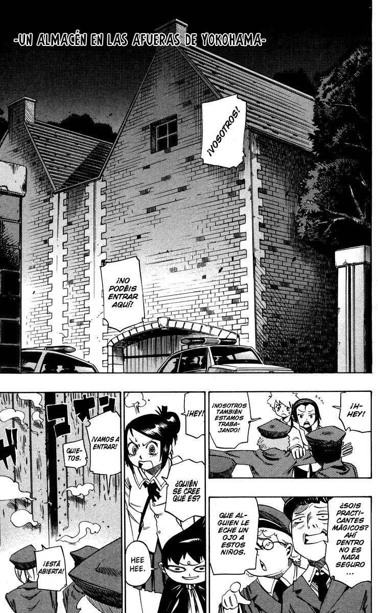 Capitulo 60 page 26