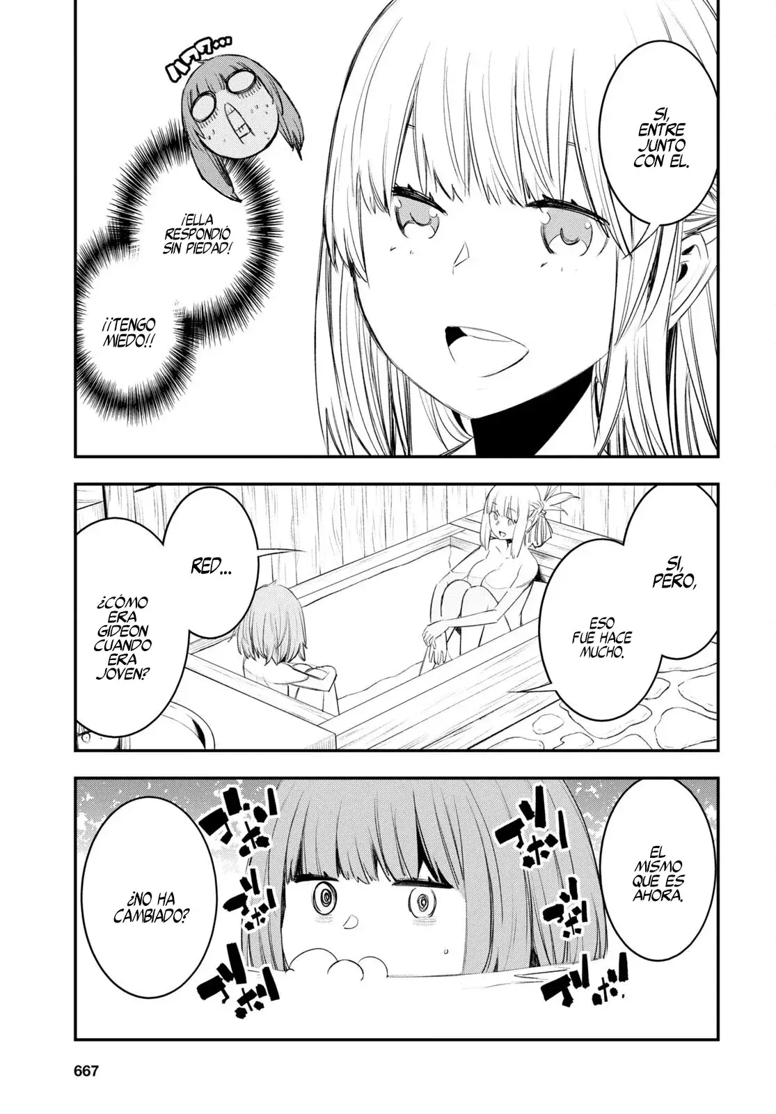 Capitulo 49 page 15