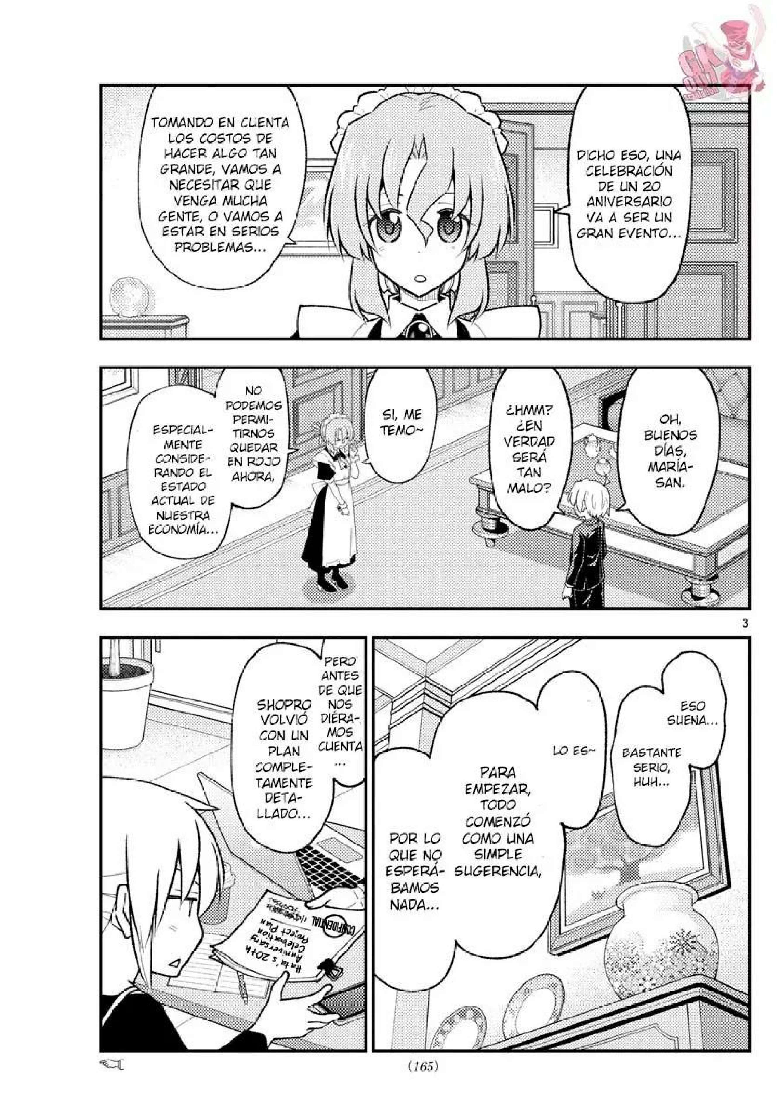 Capitulo 208 page 5