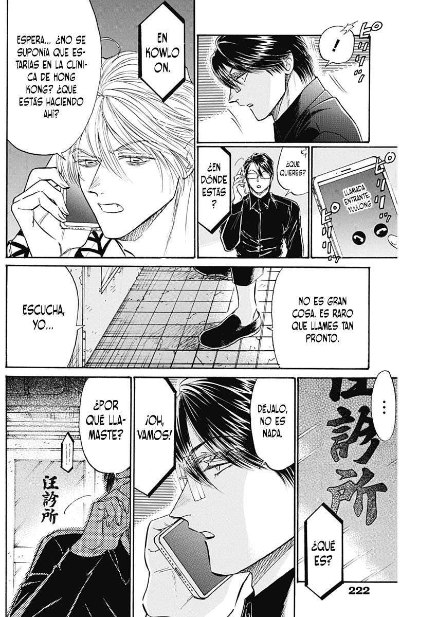 Capitulo 67 page 17