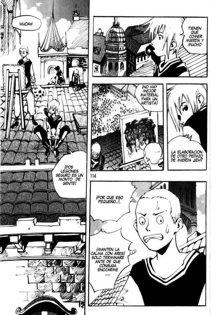 Capitulo 22 page 22